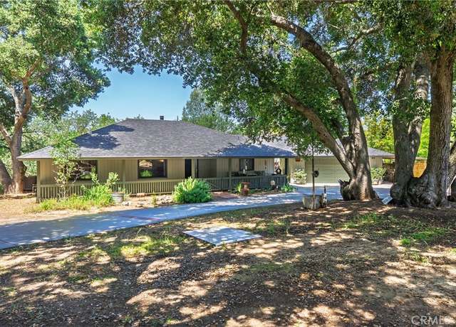Property at 9553 Durango Rd, Atascadero, CA 93422, 3 beds, 2 baths