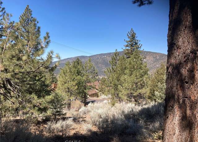 Property at 15125 Chestnut Dr, Pine Mtn Club, CA 93222