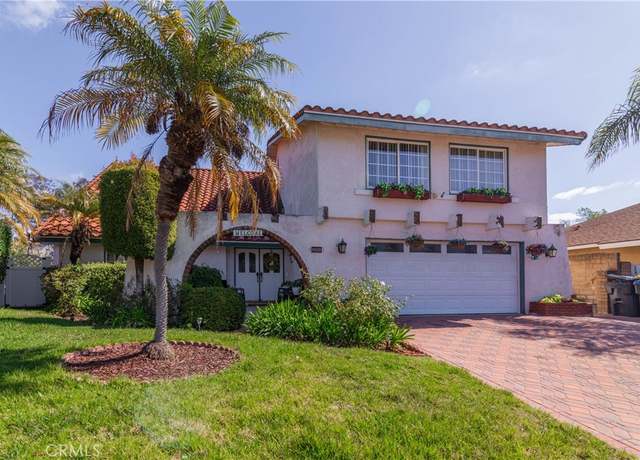 Property at 24122 La Pala Ln, Mission Viejo, CA 92691, 5 beds, 2.5 baths