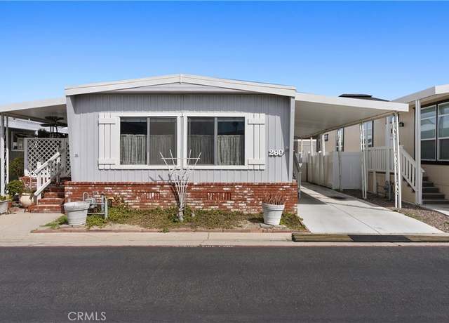 Property at 21851 Newland #260, Huntington Beach, CA 92646, 2 beds, 2 baths