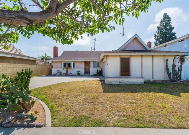 Property at 16192 Marjan, Huntington Beach, CA 92647, 3 beds, 2 baths