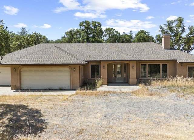 Property at 85 Sunnyhill Rd, Bangor, CA 95901, 3 beds, 2 baths