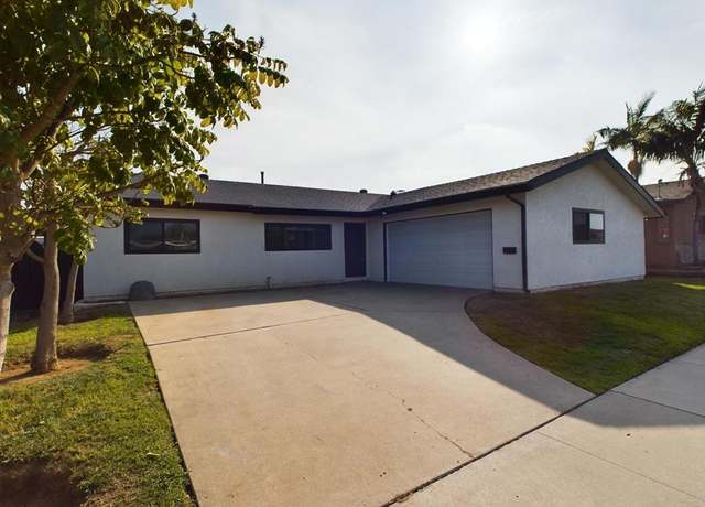 Property at 1615 Halo St, San Diego, CA 92154, 4 beds, 2 baths
