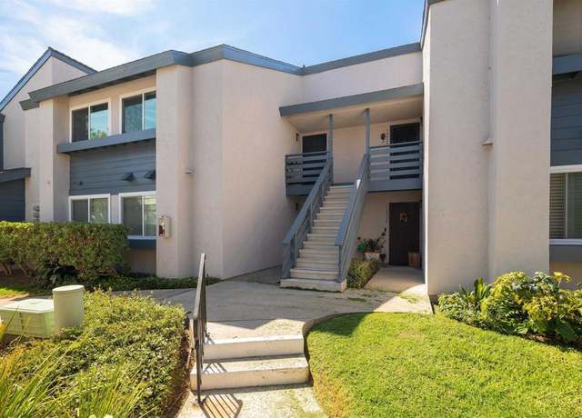 Property at 1492 Gustavo St Unit E, El Cajon, CA 92019, 2 beds, 2 baths