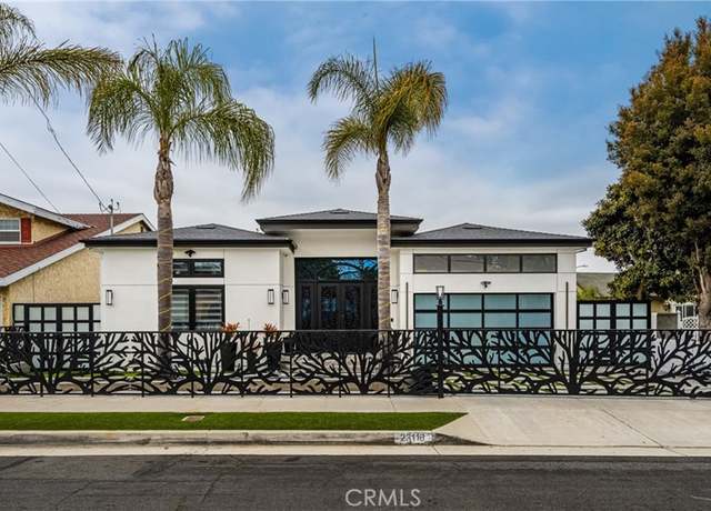 Property at 23118 Pennsylvania Ave, Torrance, CA 90501, 5 beds, 3 baths