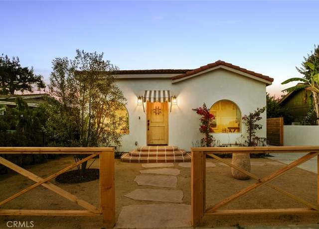 Property at 5209 Baltimore St, Los Angeles, CA 90042, 3 beds, 3 baths