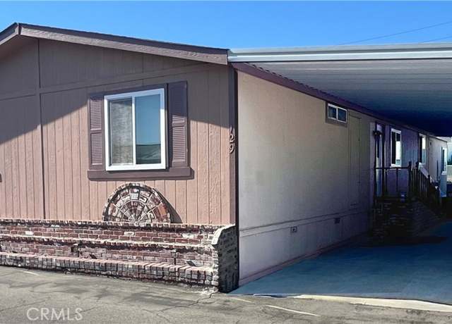 Property at 10800 Dale Ave #129, Stanton, CA 90680, 3 beds, 2 baths