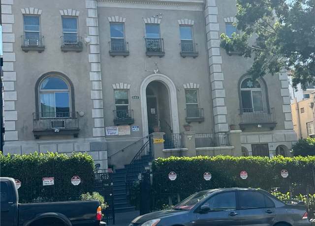 Property at 502 S Westlake Ave, Los Angeles, CA 90057, 2 beds, 28 baths