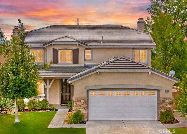 Property at 32809 Trini Ct, Temecula, CA 92592, 4 beds, 3 baths