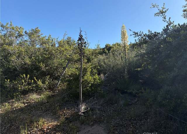 Property at 0 Twin Pines Rd, Banning, CA 92220