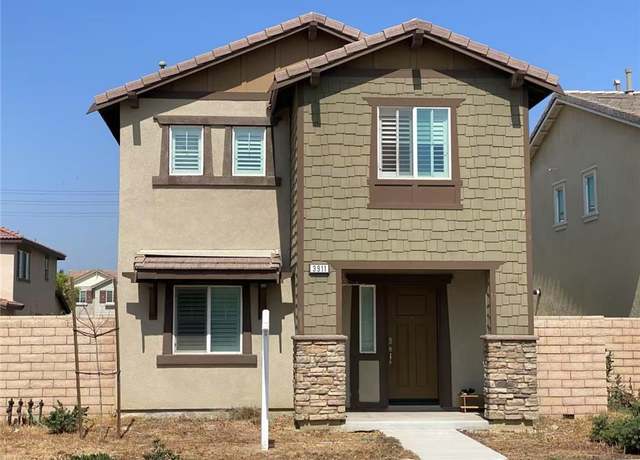 Property at 3911 S St Albert Paseo, Ontario, CA 91761, 3 beds, 2 baths
