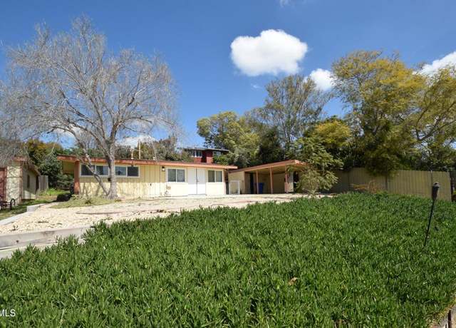 Property at 2009 Buena Vista Dr, Camarillo, CA 93010, 6 beds, 3 baths