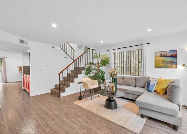 Property at 406 S Garfield Ave #4, Monterey Park, CA 91754, 3 beds, 2.5 baths
