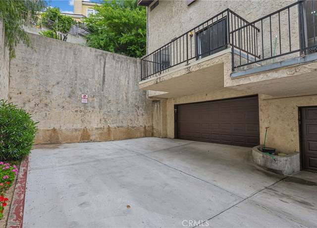 Property at 406 S Garfield Ave #4, Monterey Park, CA 91754, 3 beds, 2.5 baths