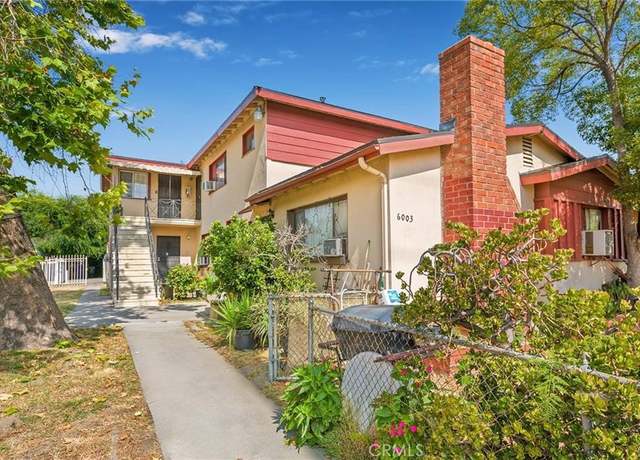 Property at 6003 Cahuenga Blvd, North Hollywood, CA 91606, 8 beds, 4.5 baths