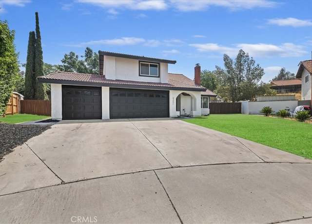 Property at 5351 Viscaya Ct, Jurupa Valley, CA 92509, 4 beds, 2.5 baths