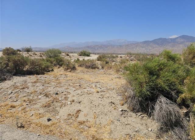 Property at 51800 Adele St, Cabazon, CA 92230