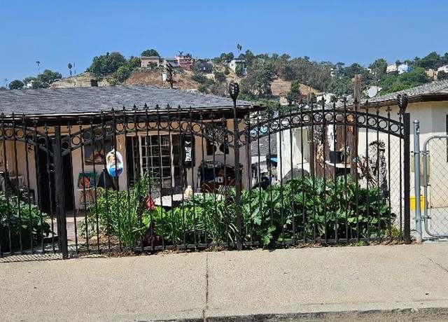 Property at 5077--5079 Borland Rd, Los Angeles, CA 90032, 5 beds, 4 baths