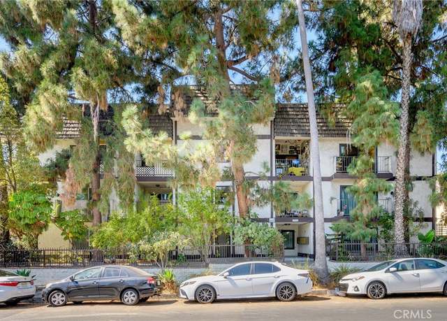 Property at 1559 Winona Blvd Unit D3, Los Angeles, CA 90027, 2 beds, 2 baths