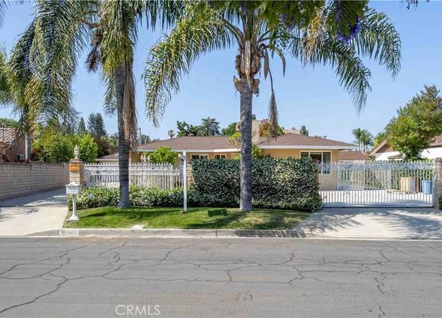 Property at 17533 Raymer St, Sherwood Forest, CA 91325, 3 beds, 3 baths