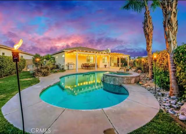 Property at 80804 Sunspring Ct, Indio, CA 92201, 3 beds, 2 baths