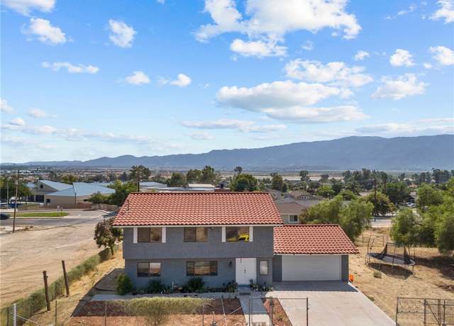 Property at 1340 Roger St, Lake Elsinore, CA 92530, 3 beds, 2 baths