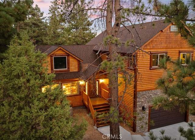 Property at 195 Teakwood Dr, Big Bear Lake, CA 92315, 4 beds, 3.5 baths