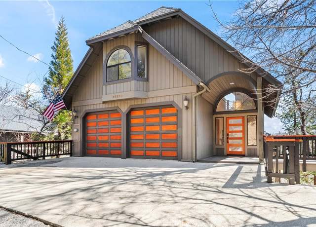 Property at 28245 Arbon Ln, Lake Arrowhead, CA 92352, 3 beds, 3 baths