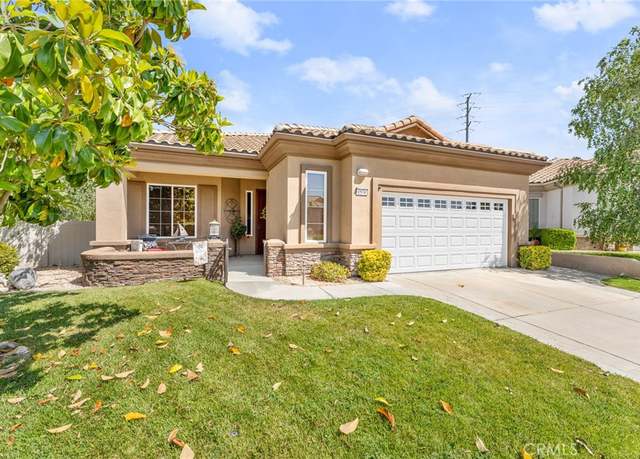 Property at 1574 Litchfield Ct, Banning, CA 92220, 2 beds, 2 baths