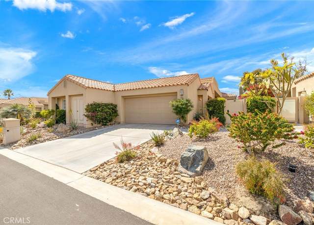 Property at 71 Augusta Dr, Rancho Mirage, CA 92270, 3 beds, 3 baths