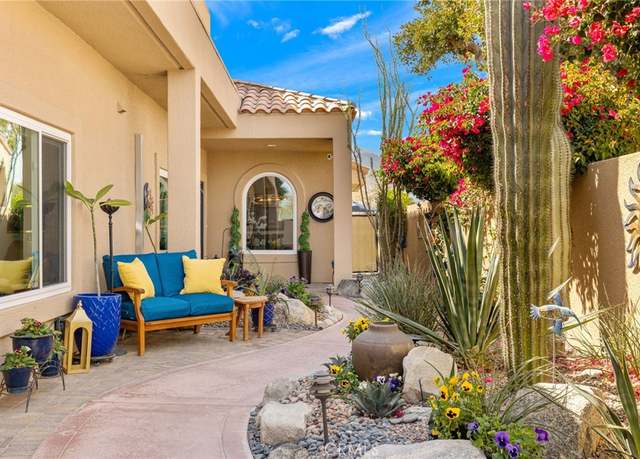 Property at 71 Augusta Dr, Rancho Mirage, CA 92270, 3 beds, 3 baths