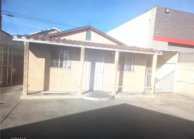 Property at 4021 BALDWIN Ave, El Monte, CA 91731, 1 bed, 2 baths