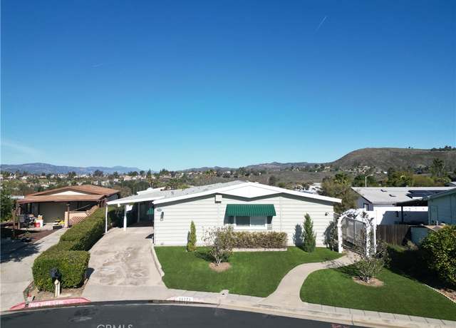 Property at 28771 Via Estrella, Murrieta, CA 92563, 3 beds, 2 baths