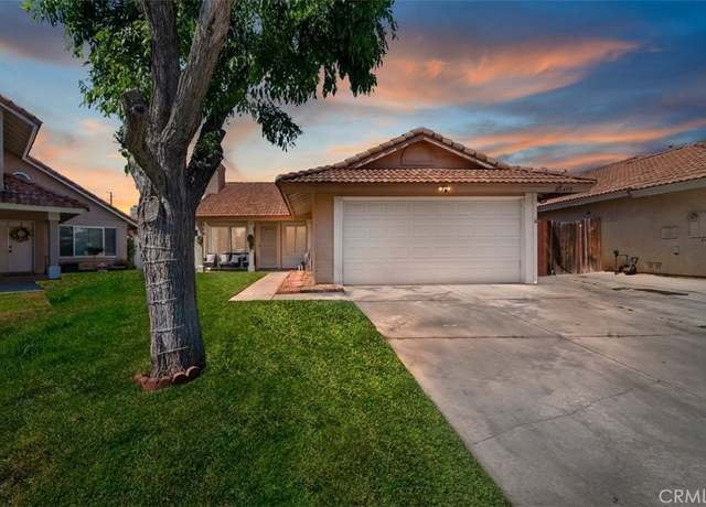 Property at 14774 Lavender Ln, Moreno Valley, CA 92553, 3 beds, 2 baths