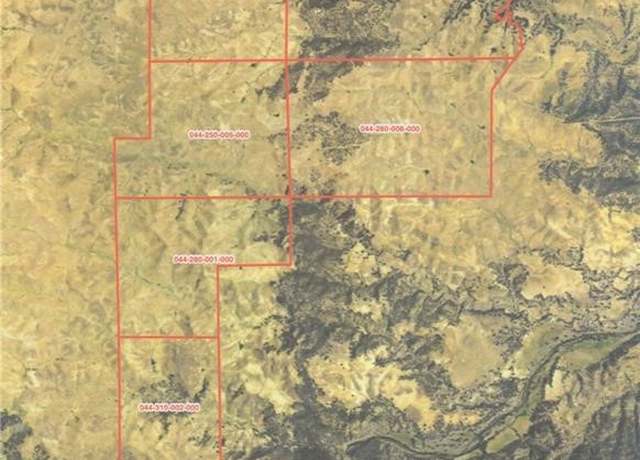Property at 0 McAuliffe Rd, Cottonwood, CA 96022