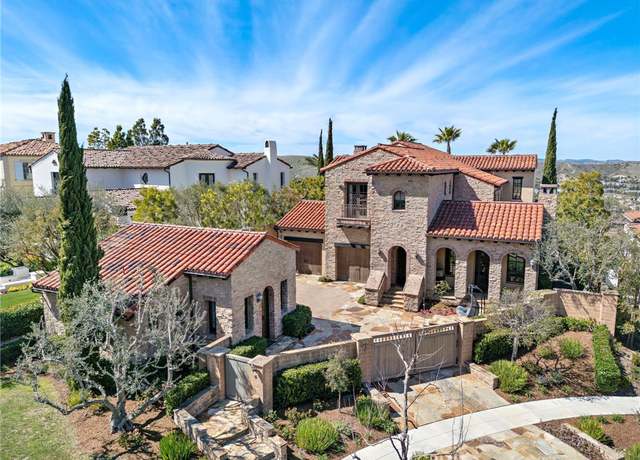 Property at 7 Broken Arrow, Ladera Ranch, CA 92694, 5 beds, 5.5 baths