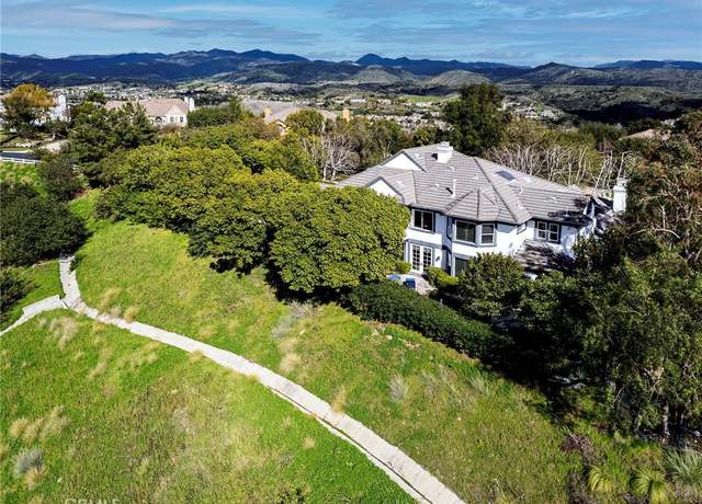 Property at 41 Panorama, Coto De Caza, CA 92679, 5 beds, 4.5 baths