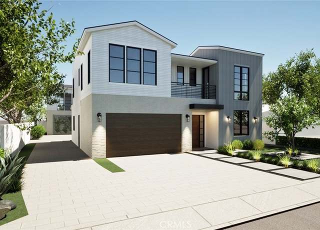 Property at 1592 Redlands Pl, Costa Mesa, CA 92627, 4 beds, 4 baths