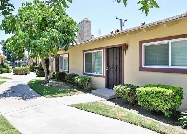 Property at 1531 E La Palma Ave Unit C2, Anaheim, CA 92805, 2 beds, 1 bath