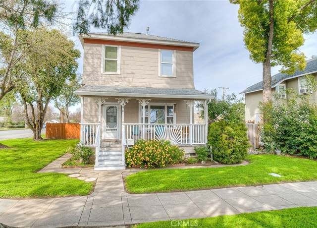 Property at 490 Hazel St, Gridley, CA 95948, 3 beds, 2 baths