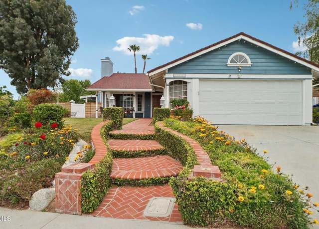 Property at 22573 Honnold Dr, Santa Clarita, CA 91350, 3 beds, 2 baths