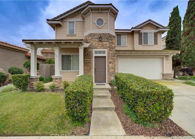 Property at 928 Menusa Ct, Santa Maria, CA 93458, 3 beds, 2.5 baths