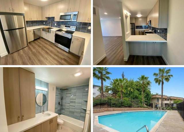 Property at 745 E Bradley Ave #27, El Cajon, CA 92021, 2 beds, 1 bath