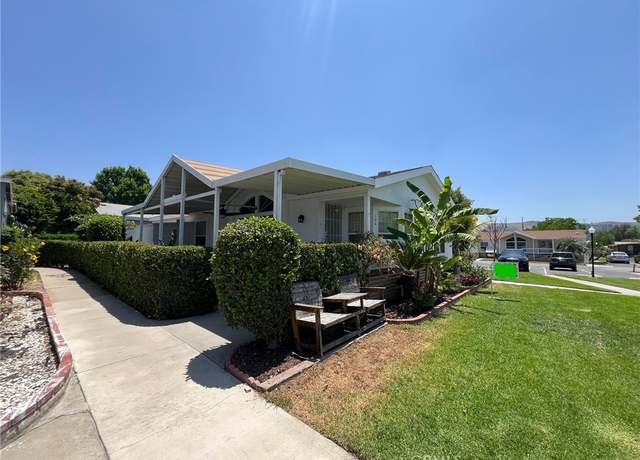 Property at 5815 E La Palma Ave #194, Anaheim, CA 92807, 3 beds, 2 baths