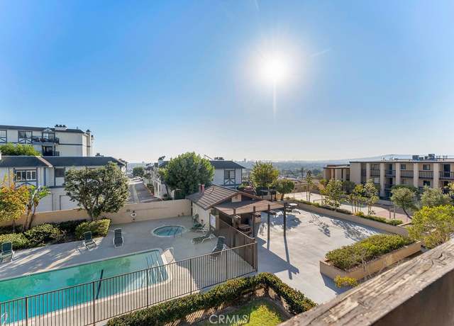 Property at 1460 E Willow St #302, Signal Hill, CA 90755, 2 beds, 2 baths