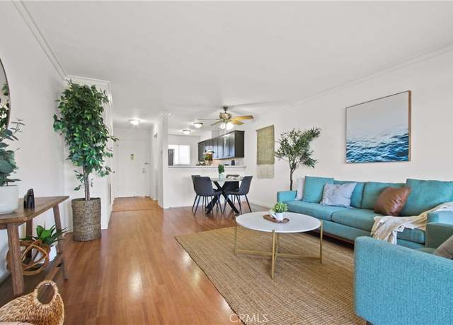 Property at 26201 Vermont #203, Harbor City, CA 90710, 2 beds, 1 bath