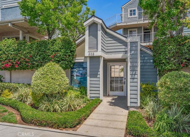 Property at 628 Daisy Ave #420, Long Beach, CA 90802, 2 beds, 2 baths