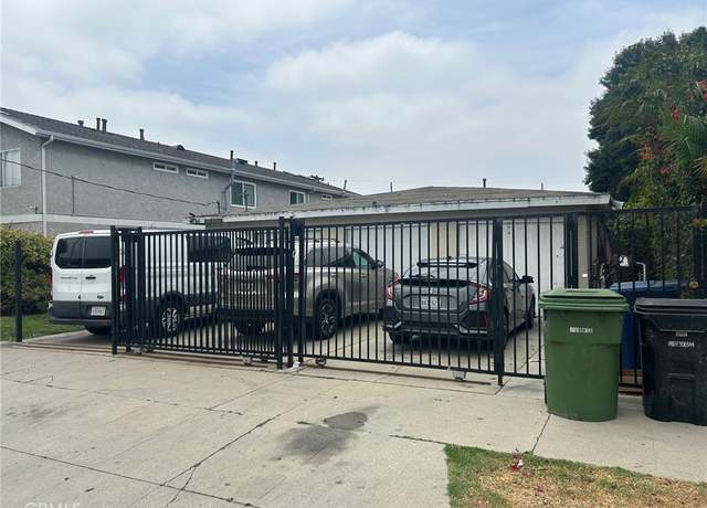 Property at 1636 W 205th St, Torrance, CA 90501, 6 beds, 3 baths
