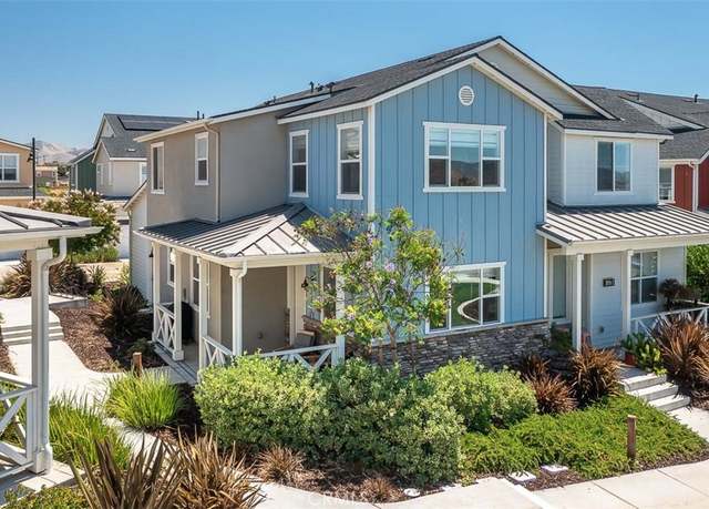 Property at 3816 Hatchery Ln #1, San Luis Obispo, CA 93401, 3 beds, 2.5 baths