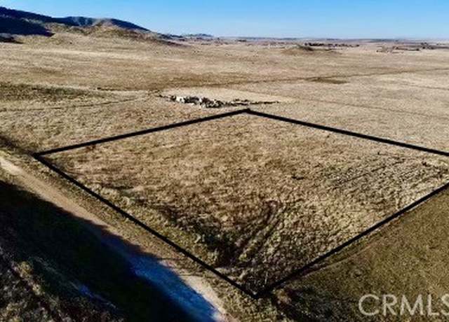 Property at 0 Dorrington Trl, Santa Margarita, CA 93453